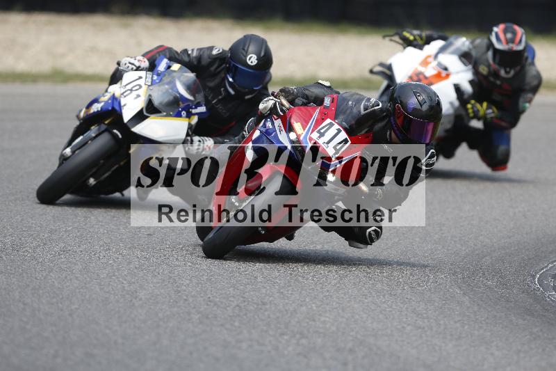/29 26.07.2026  PROMAX ADR/Gruppe gelb/414
